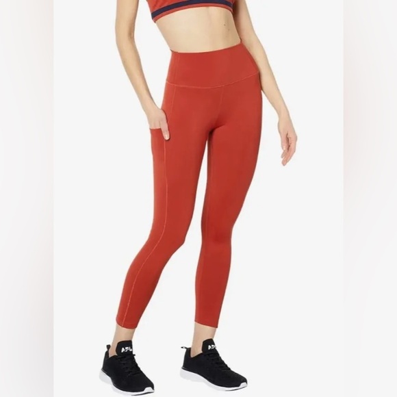 Splits59 Leggings Size Small - Picture 1 of 5